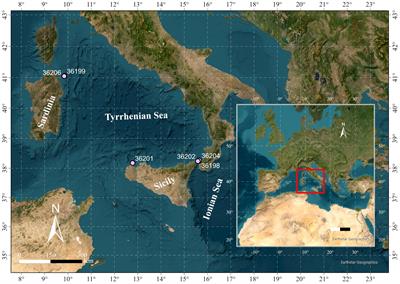 Satellite tagging insights into the seasonal movements and behavior of Mediterranean spearfish (Tetrapturus belone, Istiophoridae)